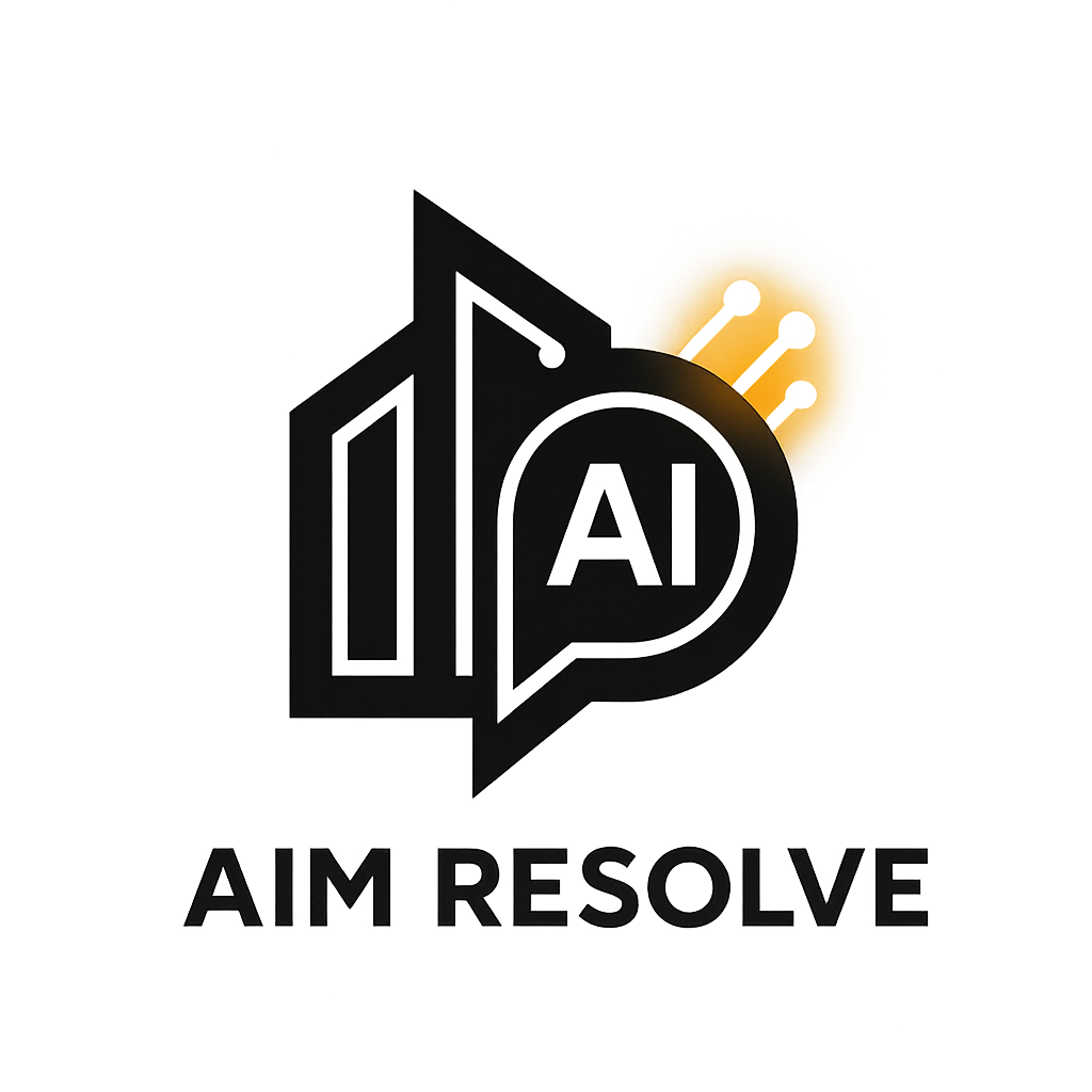 AIM RESOLVE